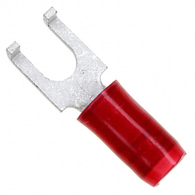 322777 TE Connectivity AMP Connectors  Flachstecker